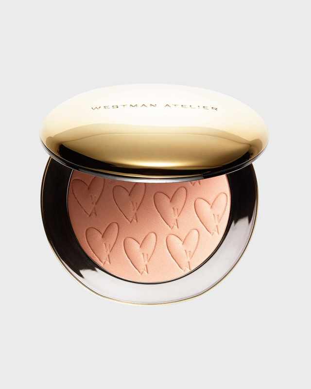 Beauty Butter Powder Bronzer